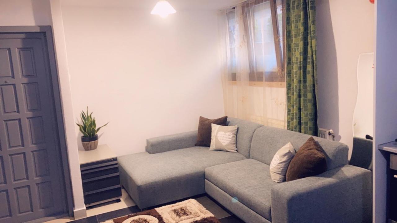 Boutique Suite 2 Cluj-Napoca Exteriör bild