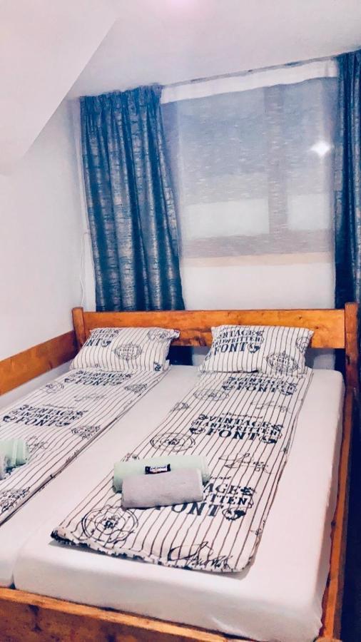 Boutique Suite 2 Cluj-Napoca Exteriör bild